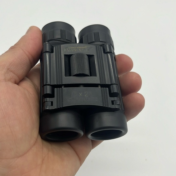 Phoenix 8x21 Roof Prism Binocular - Picture 4 of 4